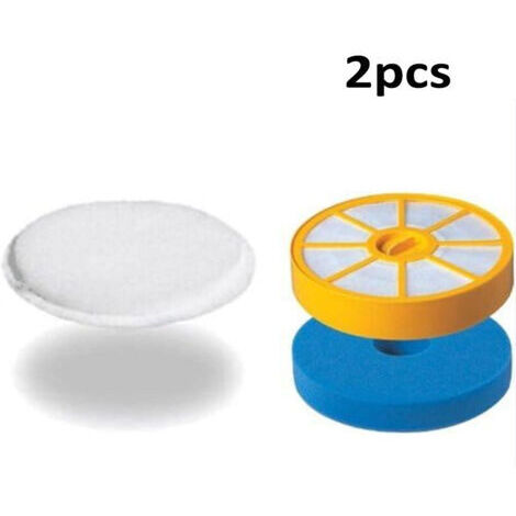Kit de filtres pour aspirateur Dyson DC05 DC08 DC08T DC08TW – Kit de filtre H de rechange comprenant : Dyson 907671-01, 905401-01, 902768-01 DC08 DC05 MEMA filtre pré-moteur lavable et filtre post-mot