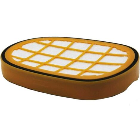 Kit de Filtres pour Aspirateurs sans Fil Philips SpeedPro Max Séries 7000 et 8000 Alternative à FC5005/01