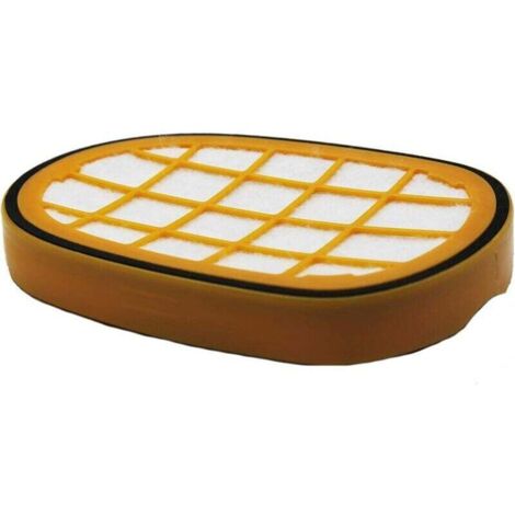 Kit de Filtres pour Aspirateurs sans Fil Philips SpeedPro Max Séries 7000 et 8000 Alternative à FC5005/01
