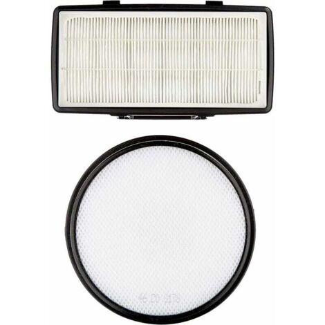Kit de filtres Rowenta ZR903701 - Filtre compatible avec l'aspirateur cyclonique Rowenta Silence ForceTM 4AAAA