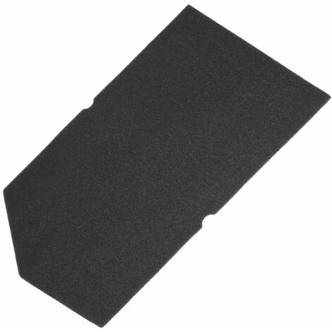 Kit de filtro compatible 6057930 KOMPATIBEL