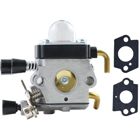 Kit de filtro de aire para carburador Stihl FS75 FS80 KM85 HS75 FS85 HS80 HS85