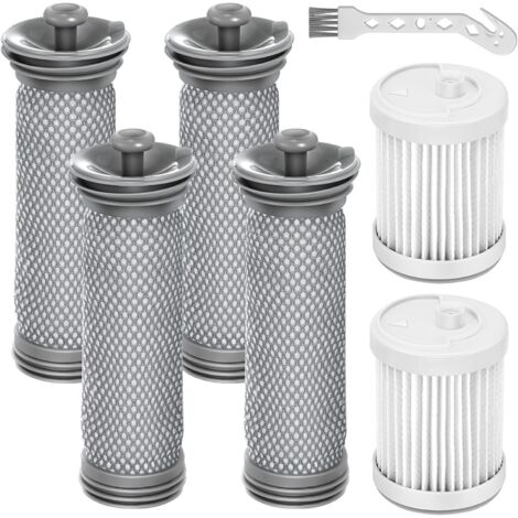 Kit de filtro de repuesto para Tineco A10 A11 Hero A10 A11 Master PURE ONE S11