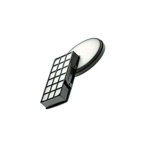 Kit de filtro para aspiradora ZR903701