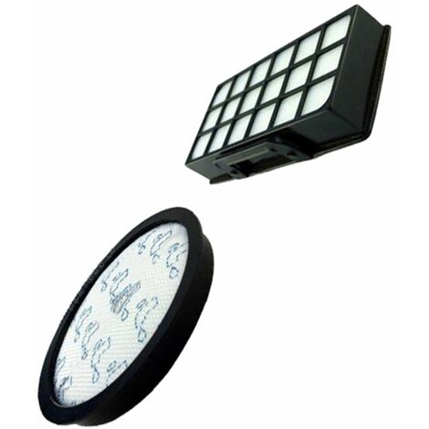 Kit de filtro ZR903701 ROWENTA