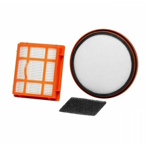 Kit de filtros AEF139 9001671008 TORNADO