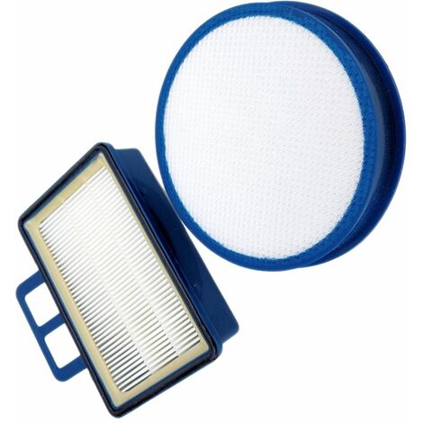 Kit de filtros de espuma 35601651 HOOVER