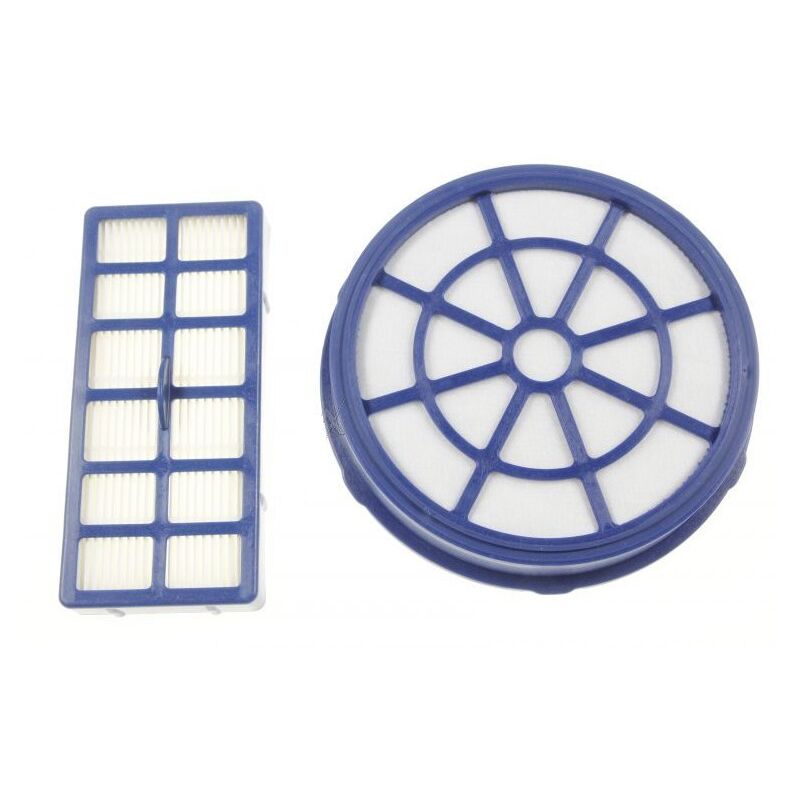 Kit de filtros U81 Breeze para aspiradora candy 35601724
