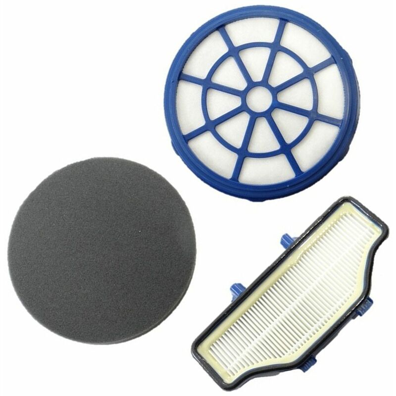 Kit de filtros de espuma 35601860 HOOVER