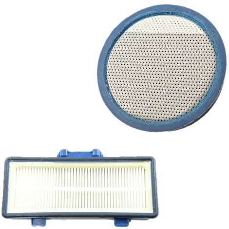 Kit de filtros de espuma 35601899 HOOVER