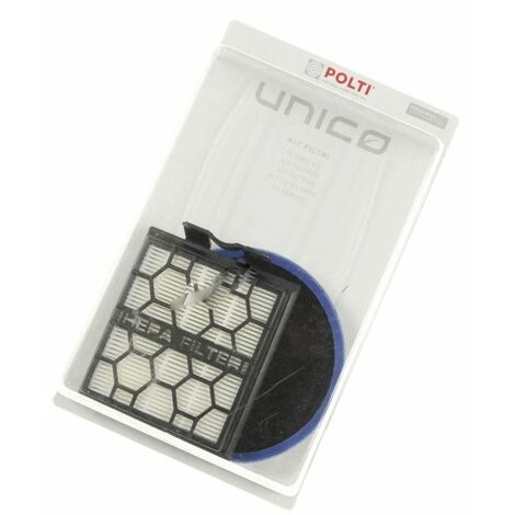 Kit de filtros PAEU0295 POLTI