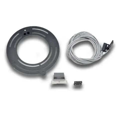 Kit de final de carrera magnético con placa de accesorios ELI AC BT A BFT FCE N733951