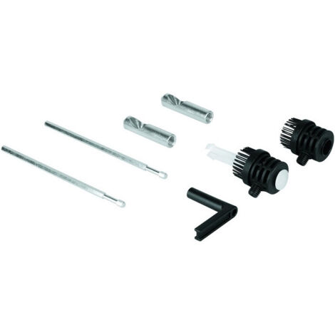 Kit de fixation 49024000 f. WC suspendu en céramique Euro compact GROHE