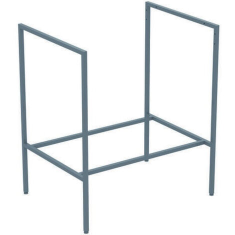 Kit de fixation ADAPTO pour châssis porteur IDEAL STANDARD