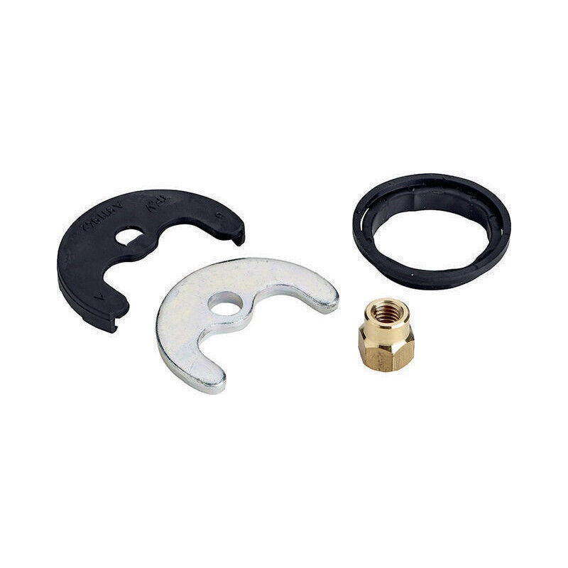 Ideal Standard - Kit de fixation csprint / contura