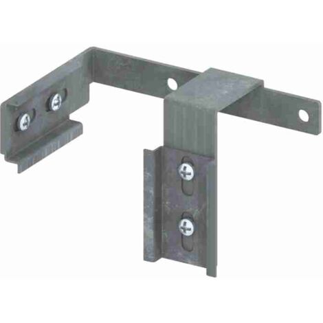 Kit de fixation de batterie de rechange CAME 001LBF70 LBF70