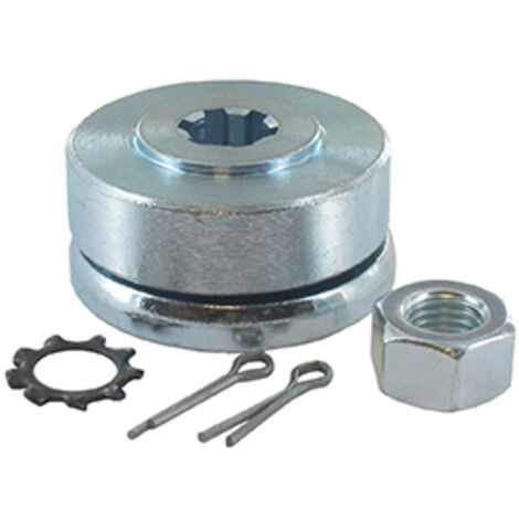 Kit de fixation de lame de débroussailleuse MC CULLOCH 501424302