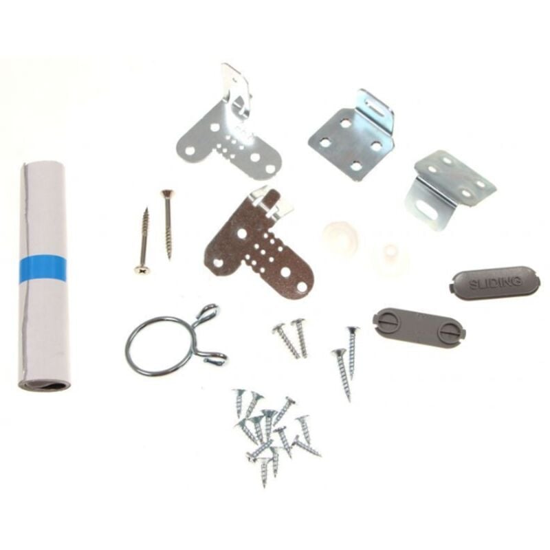 Beko - Kit de fixation de porte