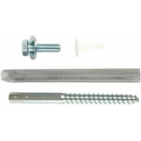 Kit de fixation de store - Fixe-store - Vendu par 20 - ING Fixation