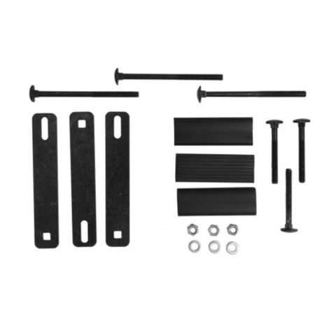 Kit de fixation en U  Peruzzo Pure Instinct 710