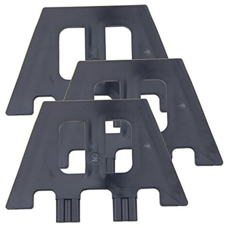 Kit de fixation FCS pour support de potence de surf, accessoires de surf