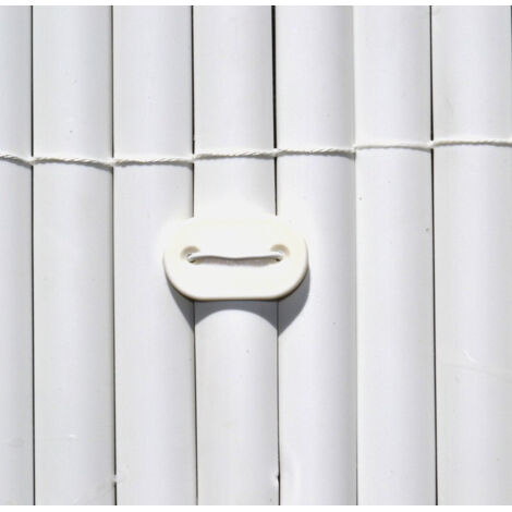Kit de fixation Fixcane Nort 1,9 x 3,3 cm. Au chocolat