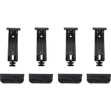 Kit de fixation G3 Clop 901