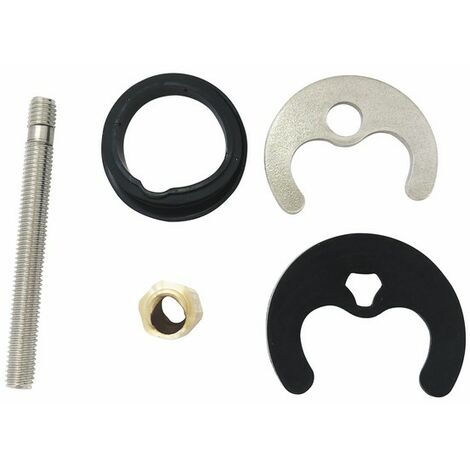 Kit de fixation m8 - MARCO MAMMOLITI : R000535000053