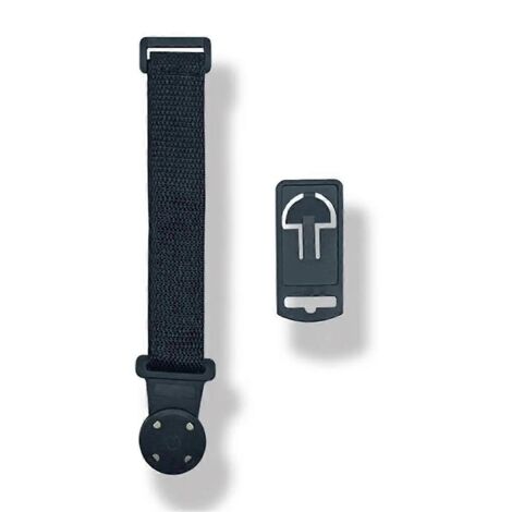 Kit de fixation magnétique pour multimètre numérique -