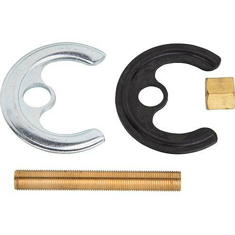 Kit de fixation Modele Salsa