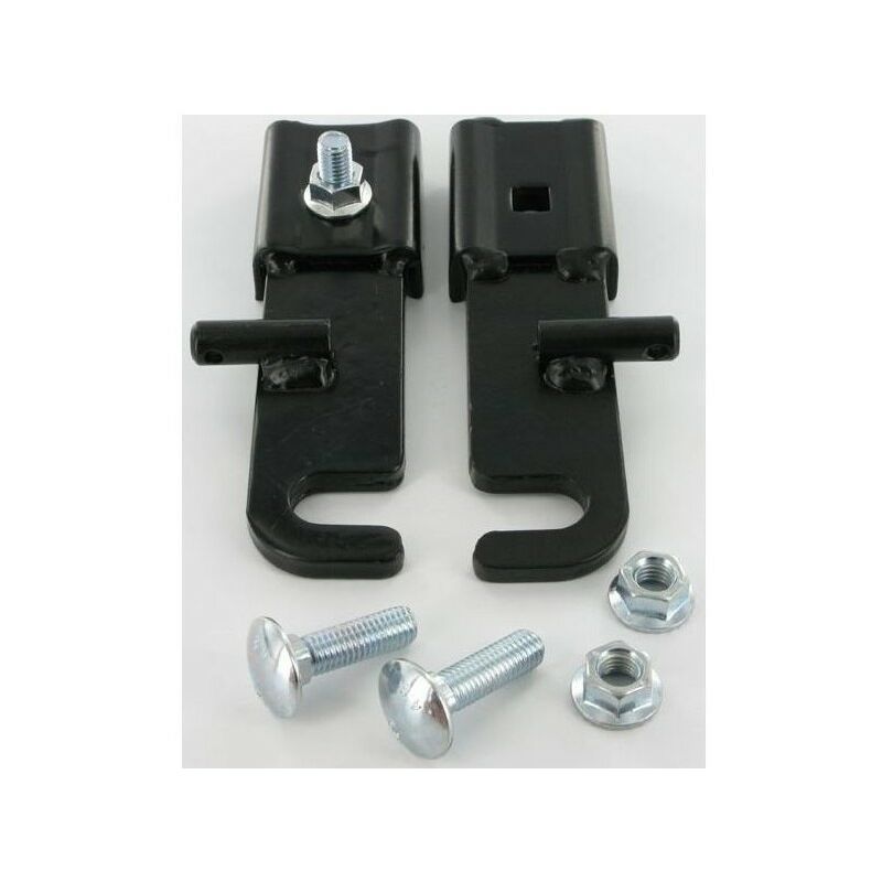 1134-7465-01 - Kit de fixation plateau de coupe pour Tondeuse Autoportée Stiga