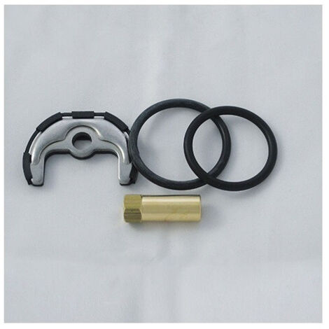 Kit de fixation pour 42 851 neutre neutre KLUDI