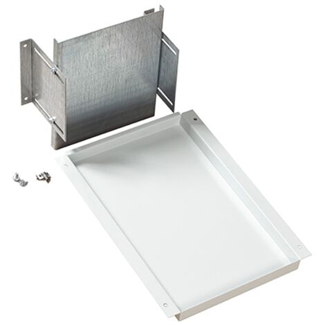Kit de fixation pour boîtier moulé dans module auxiliaire pour coffret Atlantic Plus Pro 250