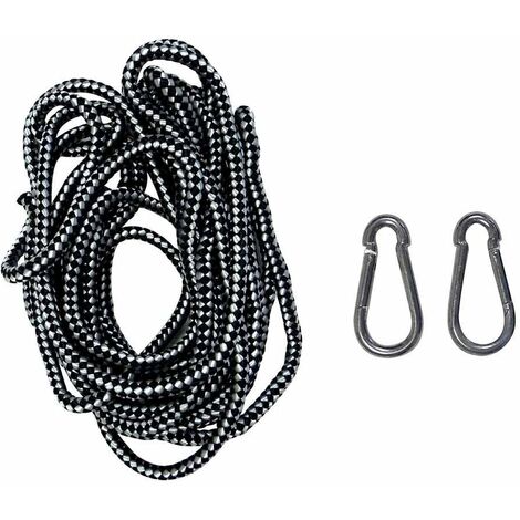 Kit de fixation pour Hamac jardin portable