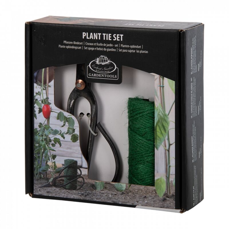 Kit de fixation pour plantes