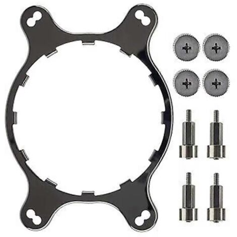 Kit de fixation pour support de montage AM4 AM5