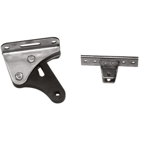 Kit De Fixation Rapide 422 FAAC