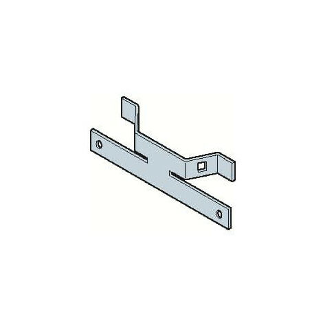 Kit de Fixation sur Poteau pour Coffret Gemini Taille 1 1SL0343A00 ABB 150343