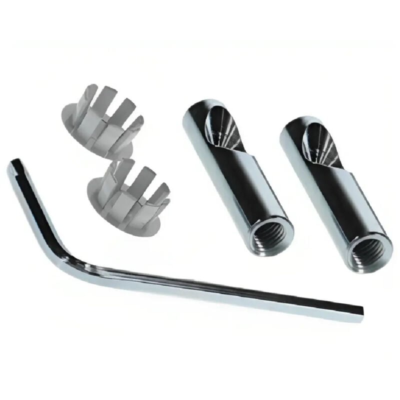 Villeroy&boch - Set de fixation pour cuvette wc murale suspendu Empora et Subway 1.0