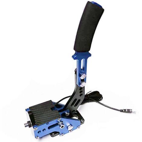 Kit de frein à main Game Brake Drift USB rouge