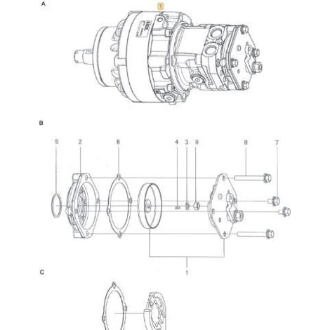 KIT DE FREIN ORIGINAL STIGA - 1139-1753-01