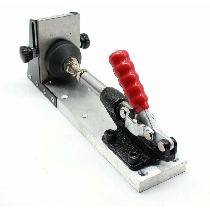 Gojoy - Kit de gabarit de trou de Poche Gabarit de perçage pour trous de Poche Gabarit de trou de poche pour trous de poche