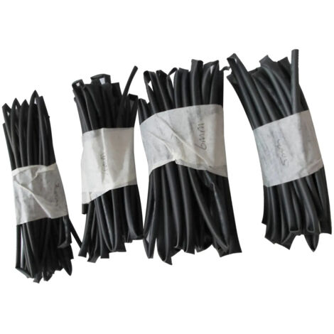 Kit de gaine thermortractable pour cbles
