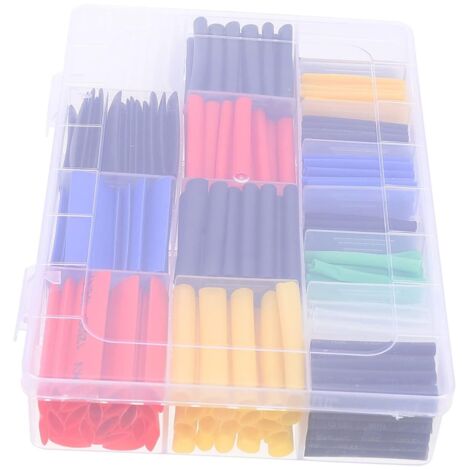 Kit de gaine thermortractable pour cbles lectriques