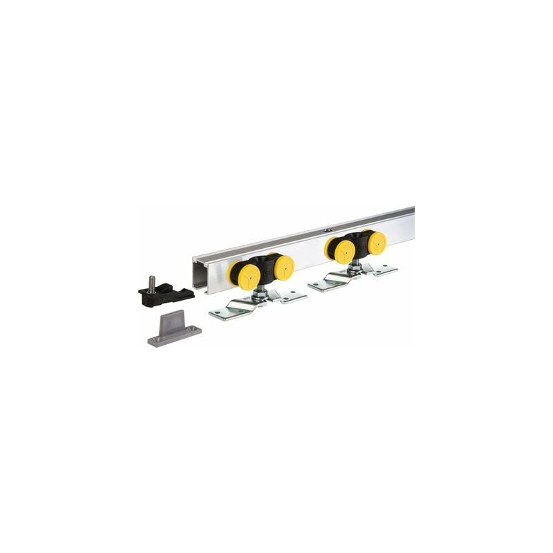 Garniture avec rail 240 MA80A