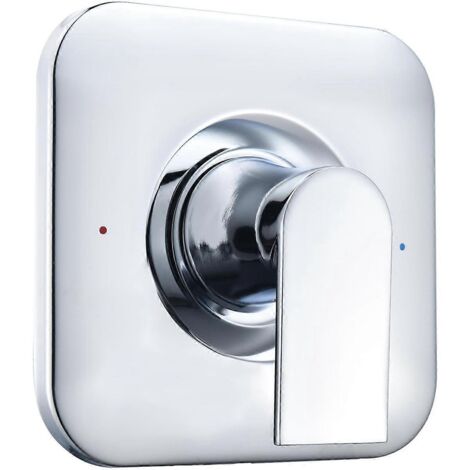 Kit de garniture de douche de remplacement pour robinet Genta LX T2471