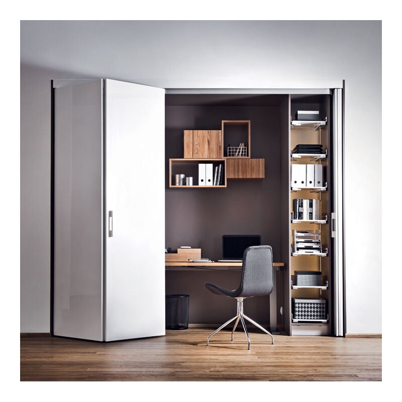 Ferrure folding concepta 25 Hawa