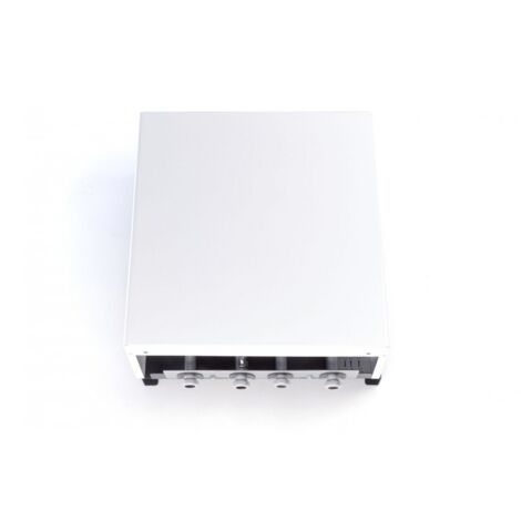 Kit de gestion 1 zone HT + 1 zone BT - Atlantic