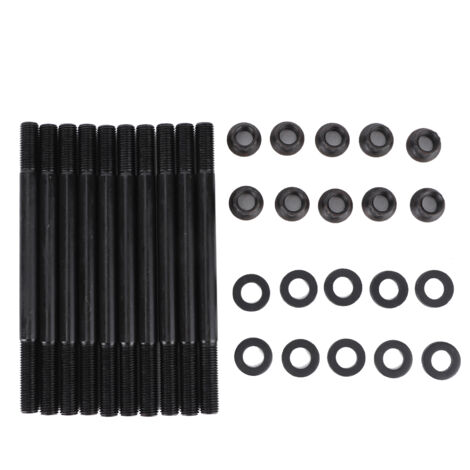 Kit de goujons de culasse boulons écrous ARP 208-4305 pour Honda Civic 1996-2000 D16Y7 D16Y8