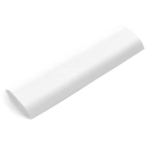 Kit de goulotte pour cache-câbles, système de dissimulation de câbles, cache-câbles